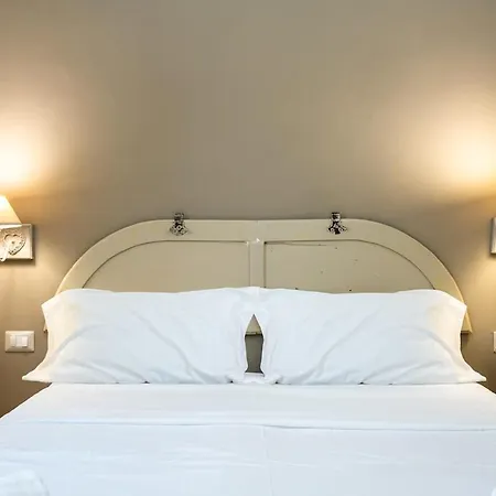 Il Campanile By Hotea Apartment