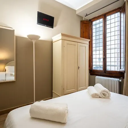 Il Campanile By Hotea Apartment Florenz