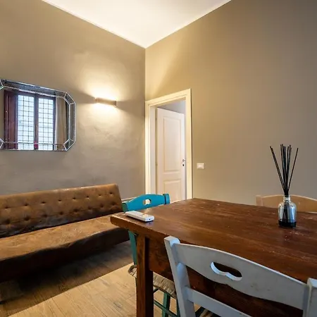 Apartment Il Campanile By Hotea