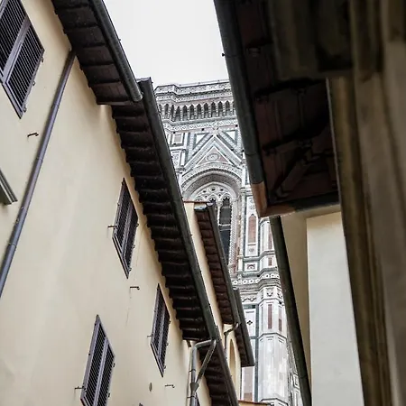 Il Campanile By Hotea Apartment *