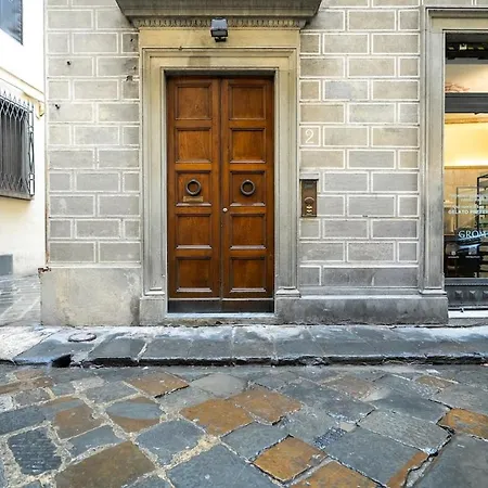 Apartment Il Campanile By Hotea *