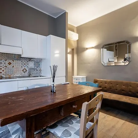 Apartment Il Campanile By Hotea Florenz