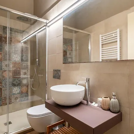 Il Campanile By Hotea Apartment